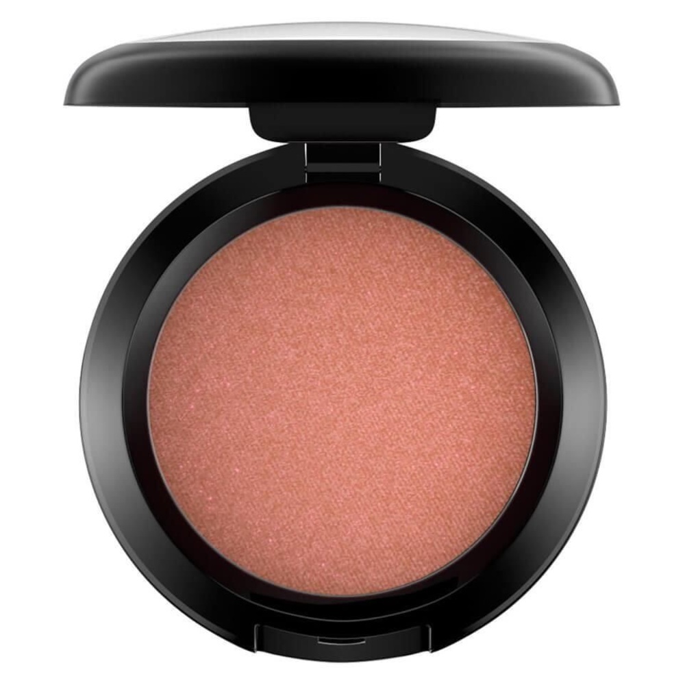 Mac Sweet As CoCoa Blush